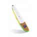 SUP Mistral SUNBURST VARIOUS SIZING 9'6", 10'5",11'9"